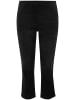 Ulla Popken Jeans in black