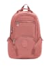 Mindesa Damen Rucksack in Rosa