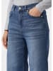 comma Jeans-Hose in 56Z7_blau