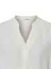 OPUS Blusenshirt Fenella in ecru