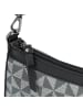 Gabor Meria Schultertasche 26 cm in black