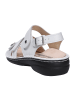 Finn Comfort Sandale GOMERA in weiß