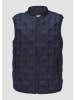 s.Oliver Outdoor-Weste in 5978_navy