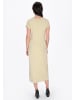 usha BLACK LABEL Women Dress in beige