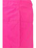 Urban Classics Badeshorts in neonpink