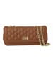 cavalli CLASS Umhängetasche in Brown