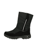 Lico Winterstiefel "Ice Mount" in Schwarz