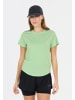 Endurance T-Shirt Besy in 3275 Peapod
