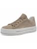 ara Sneaker in beige