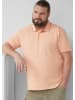 s.Oliver Polo-Shirt in 2018_papaya