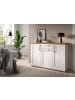 ebuy24 Sideboard Verona Lärche 133 x 39 cm