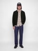 Jack & Jones Strickjacke in Black