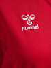 Hummel Hummel T-Shirt Hmlauthentic Multisport Damen Atmungsaktiv Feuchtigkeitsabsorbierenden in TRUE RED