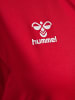 Hummel T-Shirt S/S Hmlauthentic Pl Jersey S/S Woman in TRUE RED