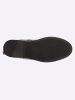 sheego Weitschaftstiefel in schoko