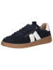Caprice Sneaker in OCEAN/WHITE