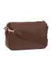 JOOP! Schultertasche 'Sofisticato 1.0 Jasmina in Coffee Liqueur 24 x 15 x 6 cm'