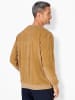 WITT WEIDEN Nicki-Pullover in camel
