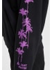 Just Rhyse Just Rhyse Just Rhyse Night in Paradise Hoodies in black