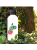 Mr. & Mrs. Panda Trinkflasche Kaktus Mama ohne Spruch in Weiß