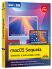 Markt +Technik Verlag Buch - macOS Sequoia Bild für Bild - die Anleitung in Bildern - ideal f&uu