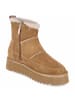 Tamaris Winterboots in braun
