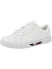 Tommy Hilfiger Sneaker low Global Stripes Court in weiss