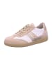 Gabor Sportliche Schnürschuhe in Beige