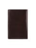 Wittchen Brieftasche Kollektion Arizona(H) 13x (B) 9cm in Brown