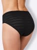 WITT WEIDEN Jazzpants in schwarz