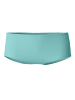 Calida Panty in turquoise stone
