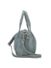 FREDs BRUDER Feeling Good Handtasche Leder 27 cm in dusty blue