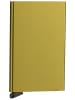 Secrid Kreditkartenetui Cardprotector in Kelp