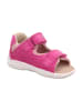 superfit Sandale NINO in Pink/Rosa