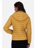 alife and kickin Übergangsjacke NadjaAK A in camel