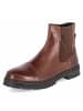 Bullboxer Stiefel mit Warmfutter in brown