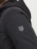 Jack & Jones Parka in Black