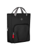 Wenger Motion Shopper Tasche 41 cm Laptopfach mit Dehnfalte in chic black