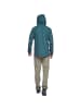 Schöffel Hose M SWIFT STRETCH PANTS in Petrol