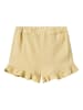 name it Shorts in Sea Mist