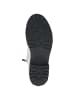 Caprice Stiefelette in WHITE NAPLAK