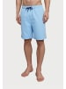 U.S. Polo Assn. Badeshorts 'Basic' in hellblau