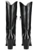 Nero Giardini Stiefel in Schwarz