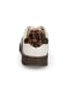 GANT Footwear Sneaker Cuzima in Offwhite Braun