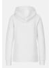 19V69 Italia by Versace Kapuzenpullover Franziska in White