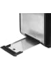 Emerio TO-112826.1 Edelstahl-Toaster