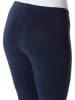 sheego Caprileggings in marine