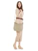 Samantha Look Shopper echt Leder in beige