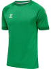 Hummel Hummel T-Shirt Hmllead Multisport Herren Leichte Design Schnelltrocknend in JELLY BEAN