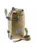 Deuter Bike Weybridge 25+5 Single - Hinterradtasche 43 cm in desert